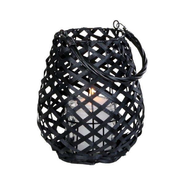 Hasvik fekete lámpás - House Nordic-image-1