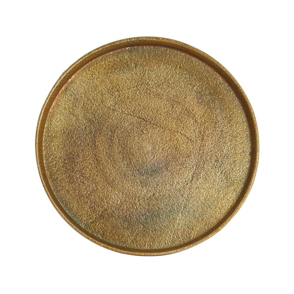 Fém dekoratív tálca Maes – Light & Living-image-2