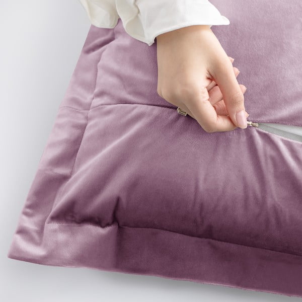 Párnahuzat szett 2 db-os 45x45 cm Side – AmeliaHome-image-1