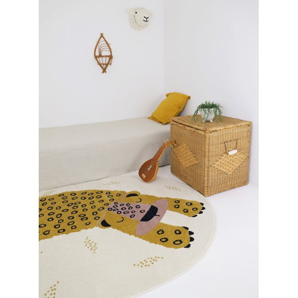 Kleo gyerekszőnyeg, 120 x 170 cm - Nattiot-image-2