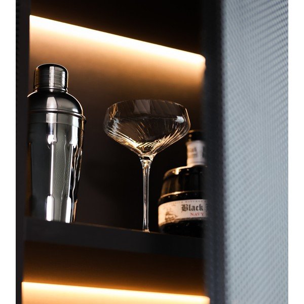 Pezsgős pohár szett 4 db-os 290 ml Robi – S|P Collection-image-2