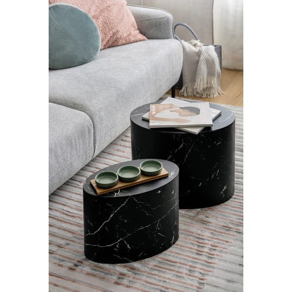 Rózsaszín-szürke szőnyeg 220x160 cm Apollo - Think Rugs-image-2