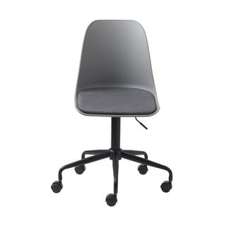 Szürke irodai szék - Unique Furniture