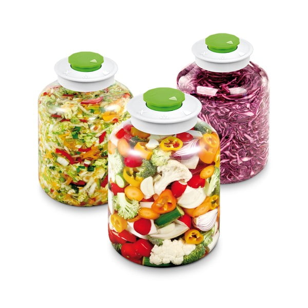 Készlet savanyításhoz 5 l Della Casa - Tescoma-image-3