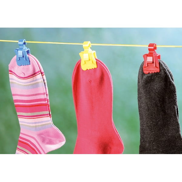 Socky 7 db zoknicsipesz - Wenko-image-3