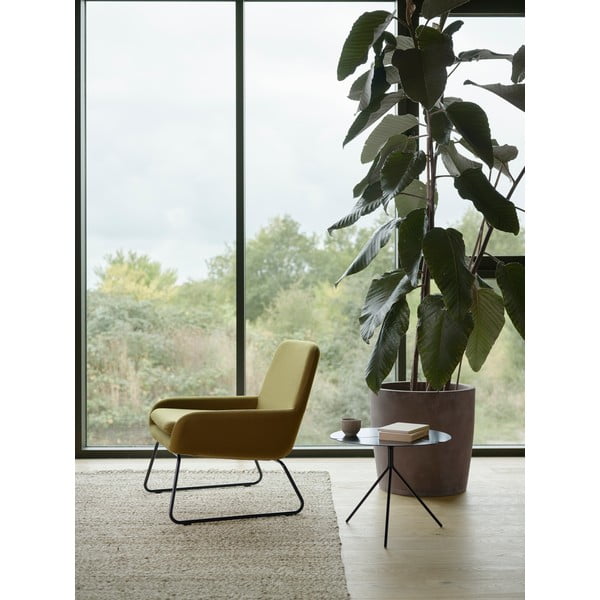 Coco antracit fotel - Softline-image-4