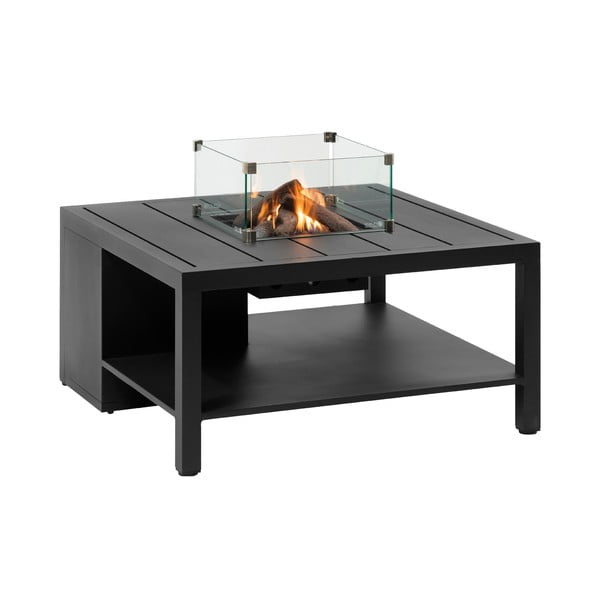 Rozsdamentes tűzrakó Cosiflow 100 – COSI-image-3