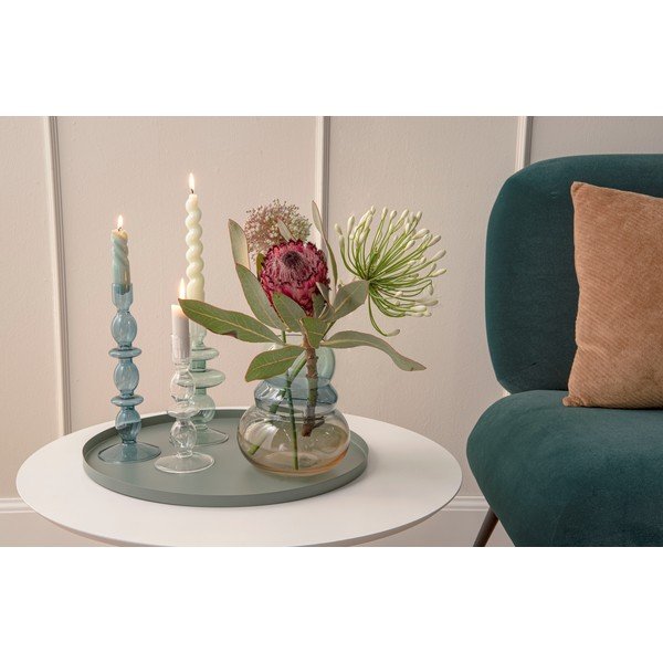 Fém dekoratív tálca ø 39,5 cm Pure – PT LIVING-image-1