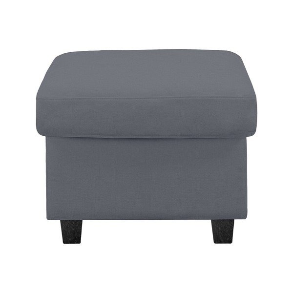 Helga Interiors Victoria sötétszürke lábtartó - Helga interiors-image-1