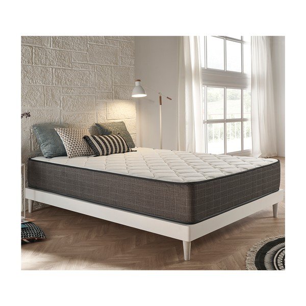 Grand Royal Lux kétoldalas matrac, 140 x 200 cm - Moonia-image-2