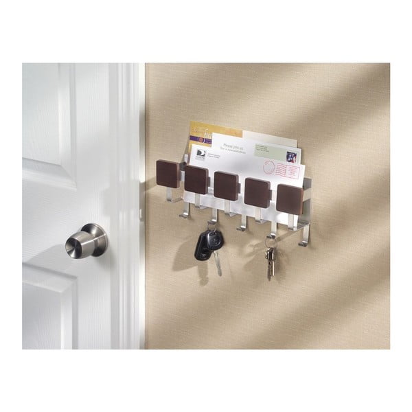 Fombu kulcstároló és polc - iDesign-image-2