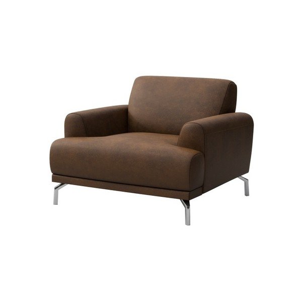 Puzo barna fotel - MESONICA-image-2