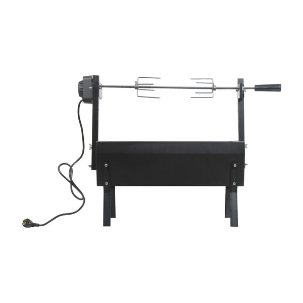 Barbecue motoros grillsütő, hosszúság 60 cm - Cattara-image-2