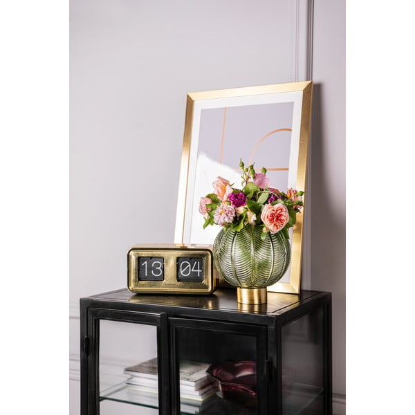 Zöld üvegváza - Bloomingville-image-1