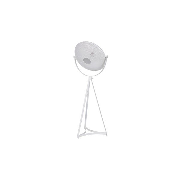 Blown fehér állólámpa - BePureHome-image-3