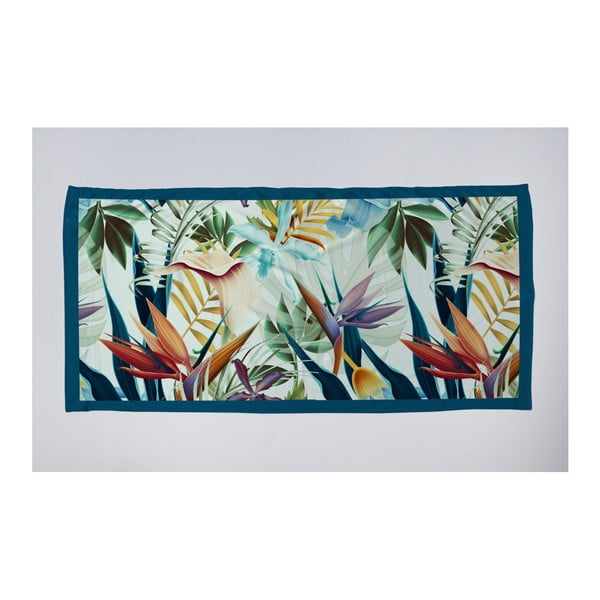 Jungle női kendő, 70 x 50 cm - Madre Selva