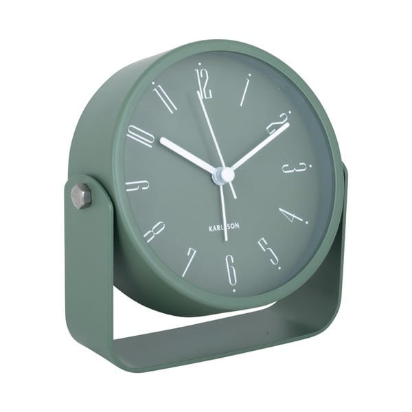 Ébresztőóra ø 11 cm Regal – Karlsson