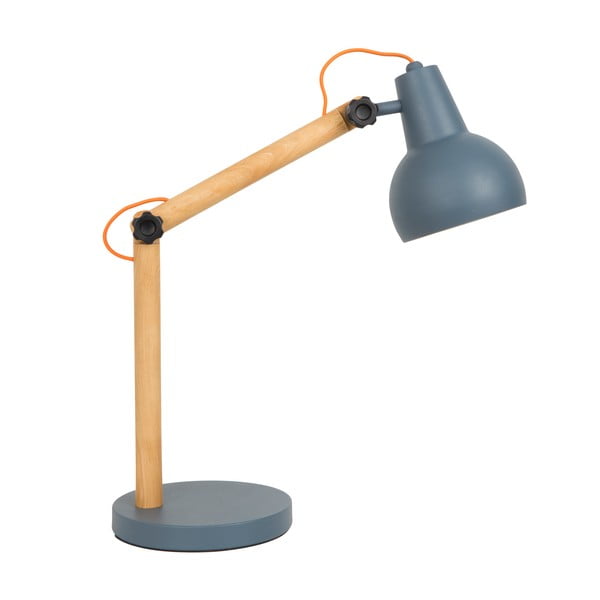 Study szürke asztali lámpa - Zuiver