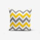 Scandisimo pamutkeverék párnahuzat, 45 x 45 cm - Minimalist Cushion Covers