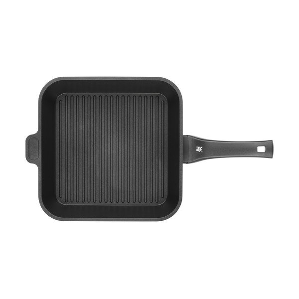 Cromargan® PermaDur Excell grillező serpenyő, 24 x 24 cm - WMF-image-4
