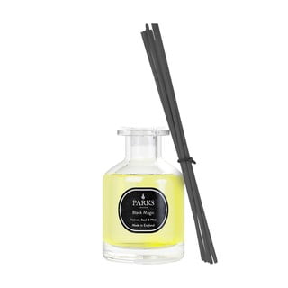 Aromadiffúzor vetiver, bazsalikom és menta illatban, illatintenzitás 4 hét - Parks Candles Vintage