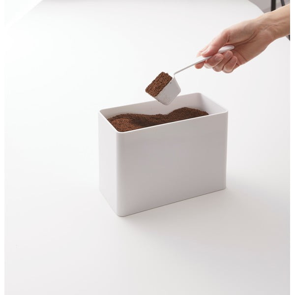 Kávétartó doboz Tower – YAMAZAKI-image-1