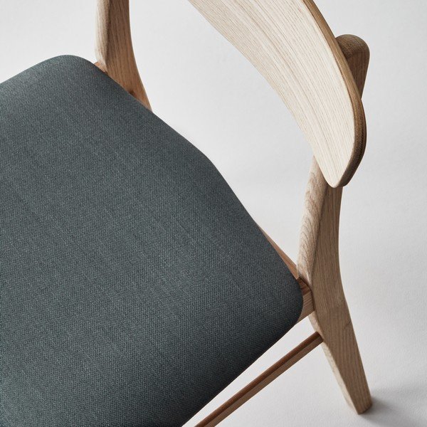 Mosbol tölgyfa étkezőszék - Findahl by Hammel-image-3