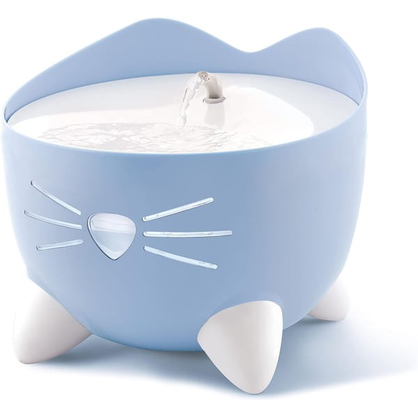 Ivókút macskáknak ø 22 cm Catit Pixi - Plaček Pet Products-image-3