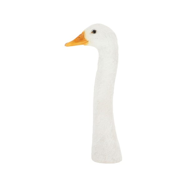 Poligyanta kerti szobor Goose – Esschert Design-image-3
