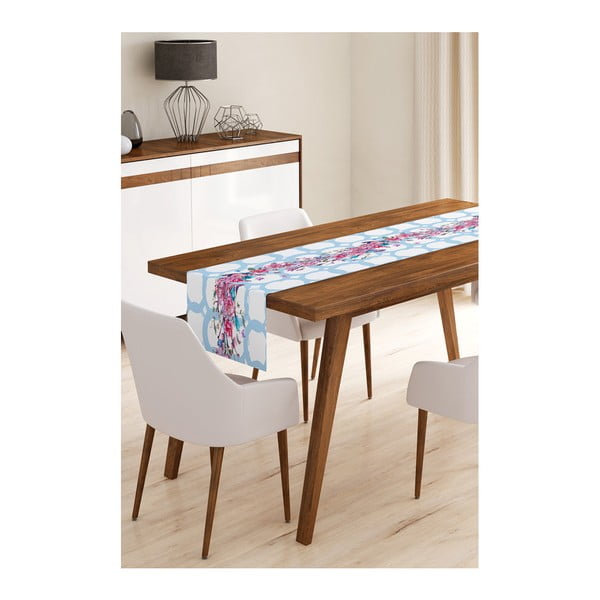 Holly mikroszálas asztali futó, 45 x 145 cm - Minimalist Cushion Covers
