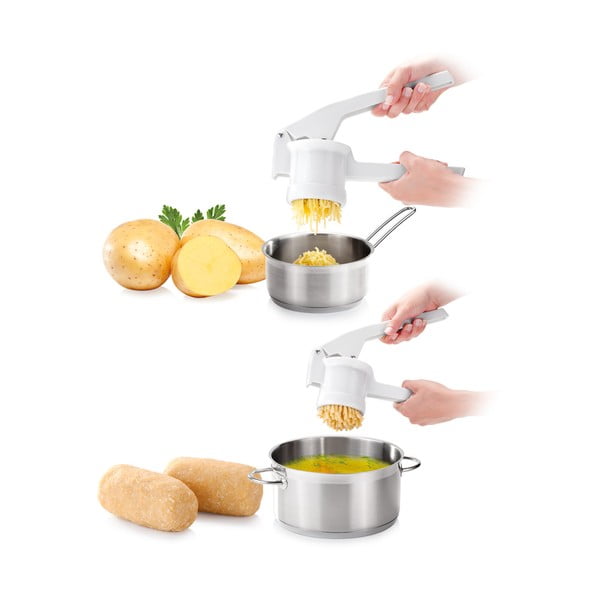 Burgonya- és tésztanyomó Handy - Tescoma-image-1