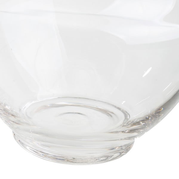 Üveg váza (magasság 25 cm) Clara – Casa Selección-image-4