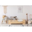 Fenyőfa gyerekágy 70x160 cm Box 2 - Adeko