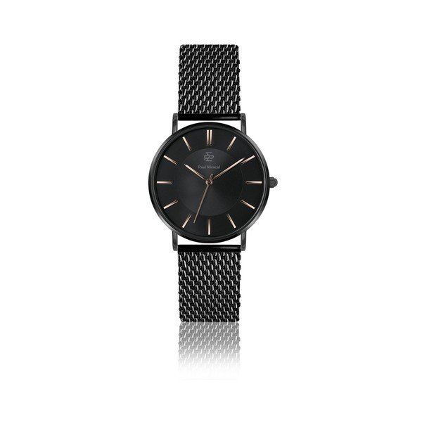 Theodore karóra - Paul McNeal