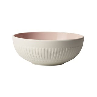 Blossom fehér-rózsaszín porcelánbögre, 850 ml - Villeroy & Boch