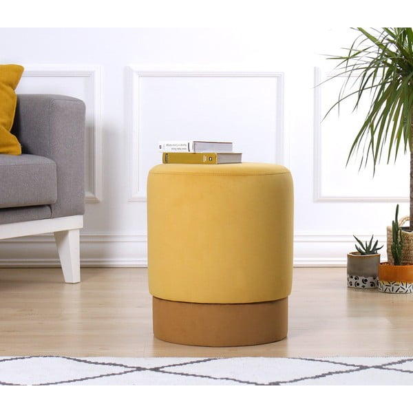 Sárga puff Ropp – Artie-image-4