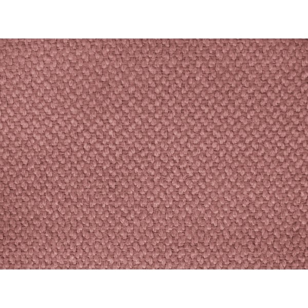 Bali rózsaszín lábtartó, 60 cm - Cosmopolitan Design-image-1