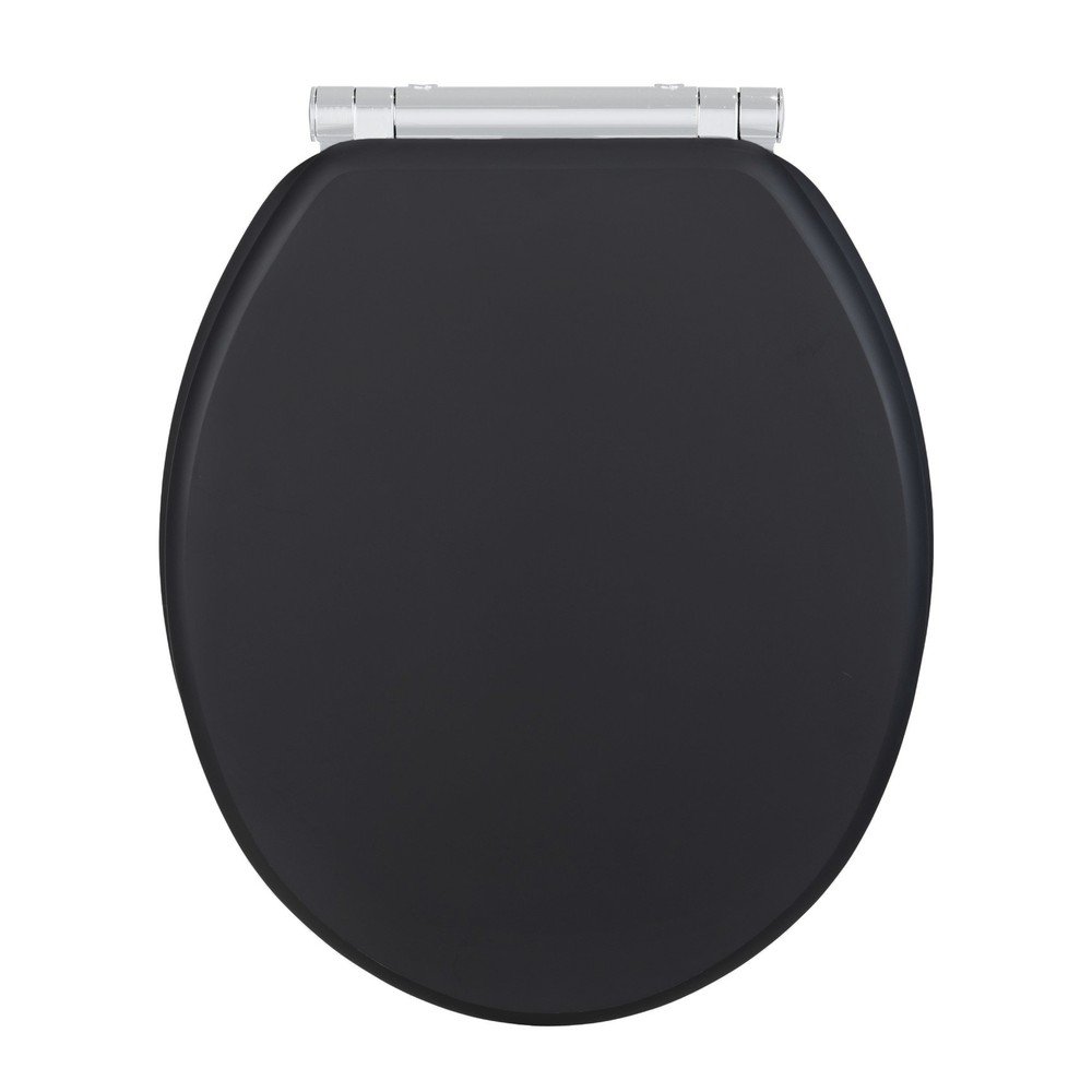 WC-ülőke automatikus záródással 37 x 43 cm – Wenko
