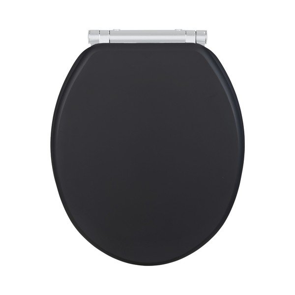 WC-ülőke automatikus záródással 37 x 43 cm – Wenko