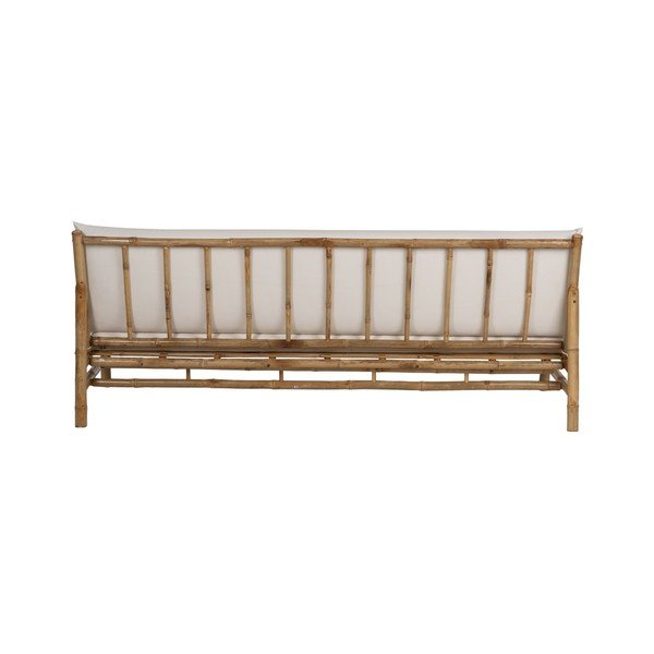 Fehér kanapé 200 cm Bamboo – Ixia-image-3