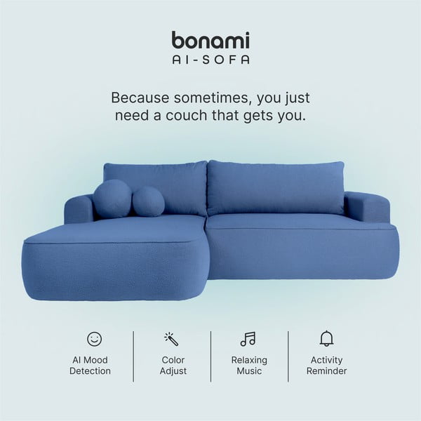 Bonami AI Sofa