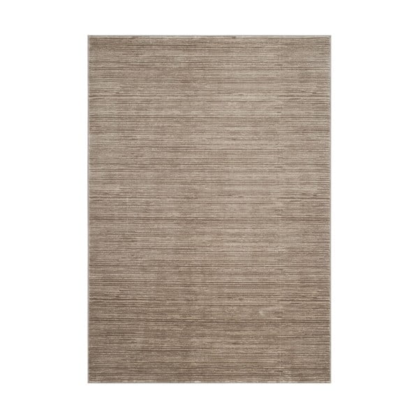 Valentine barna szőnyeg, 91 x 152 cm - Safavieh