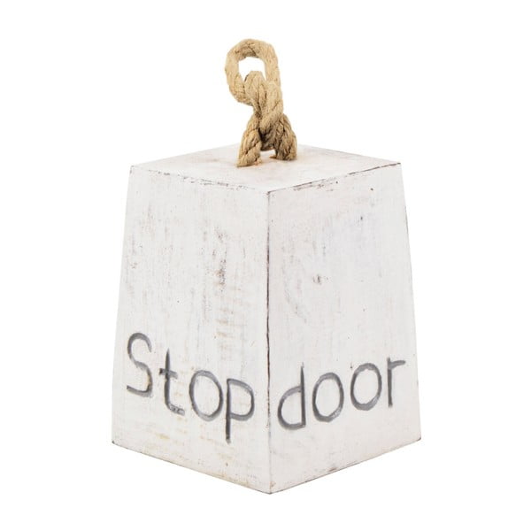 Stop Door teakfa ajtókitámasztó - Moycor