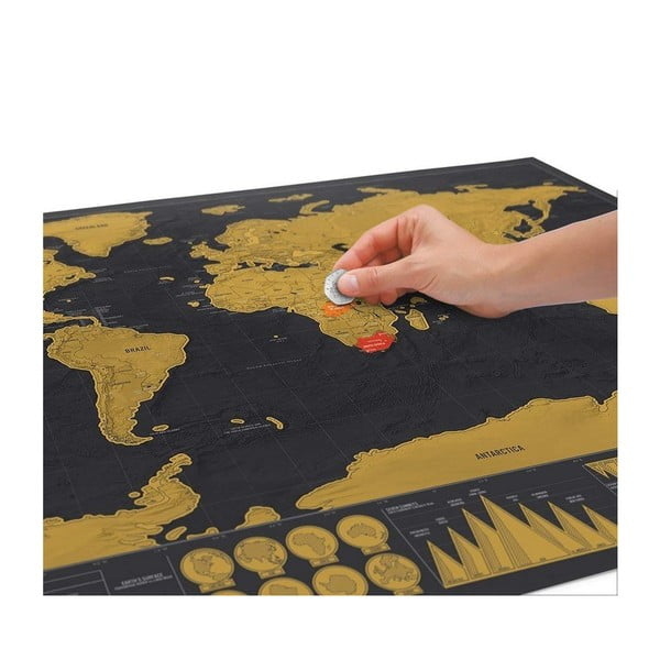 Travelling kaparós térkép - Ambiance-image-4