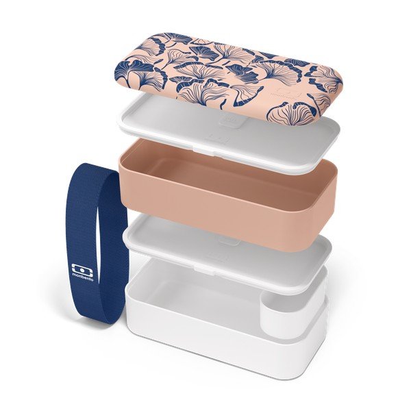 Uzsonnás doboz 2 db-os Original – Monbento-image-3