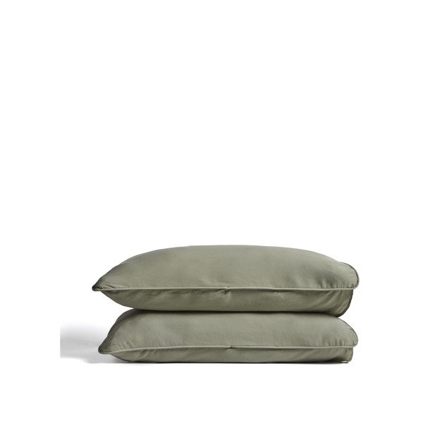 Pamut párnahuzat szett 2 db-os 50x70 cm Sirale – Kave Home