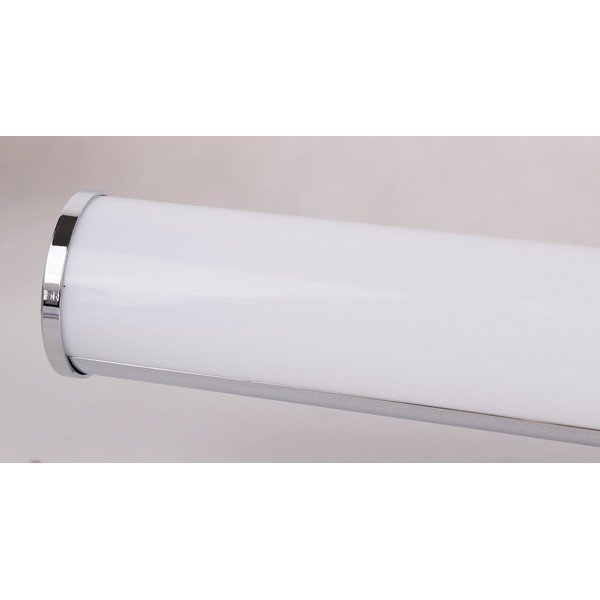 Fehér LED fali lámpa Universe – Candellux Lighting-image-1