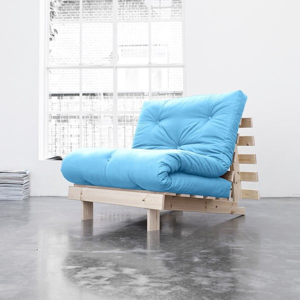 Roots Raw/Horizon Blue állítható fotel - Karup-image-4