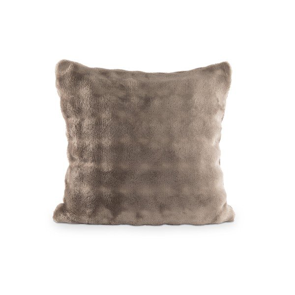 Mikroplüss díszpárna 45x45 cm Wave – Tiseco Home Studio