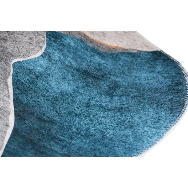 Mosható szőnyeg 60x100 cm Oval – Vitaus-image-2